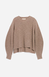 PULLOVER BOURGEON