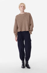 PULLOVER BOURGEON