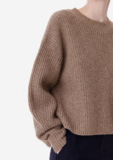 PULLOVER BOURGEON