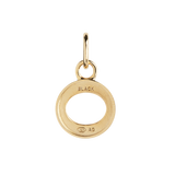 TYRA PENDANT GOLD