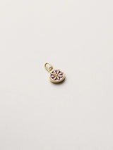 TYRA PENDANT GOLD
