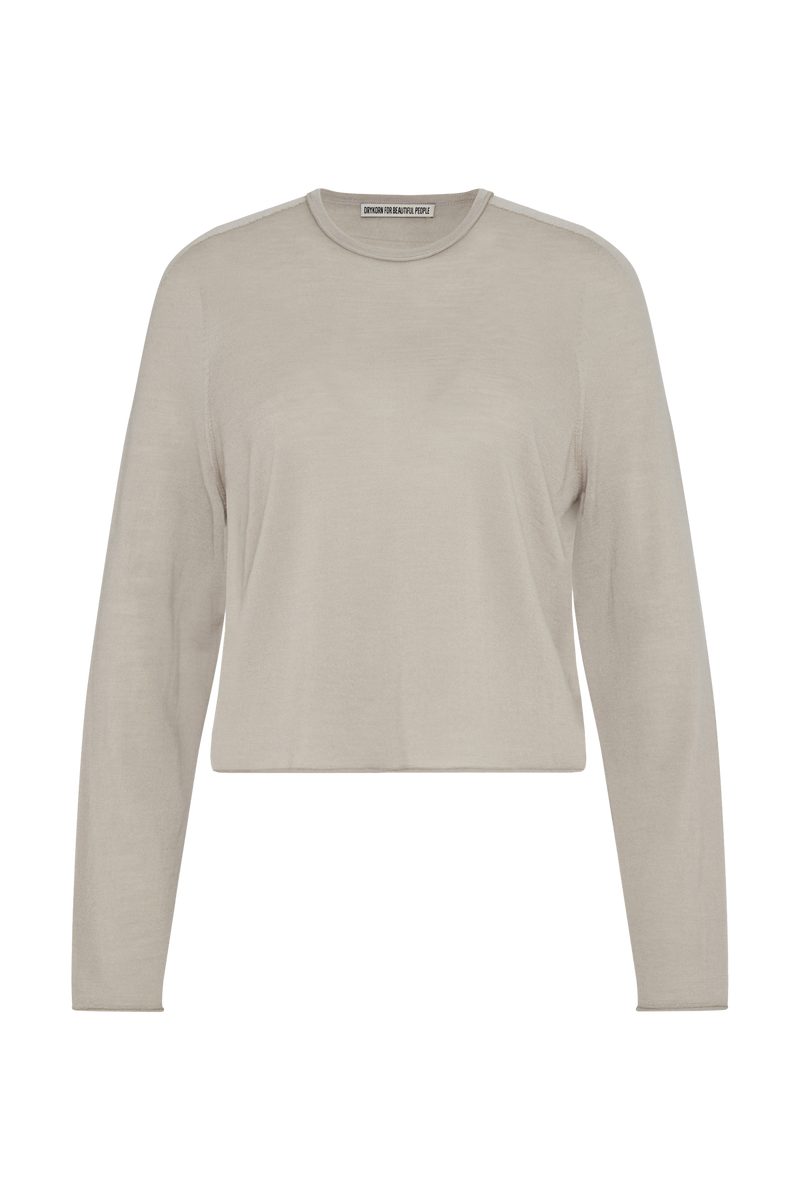 LONGSLEEVE NELLA