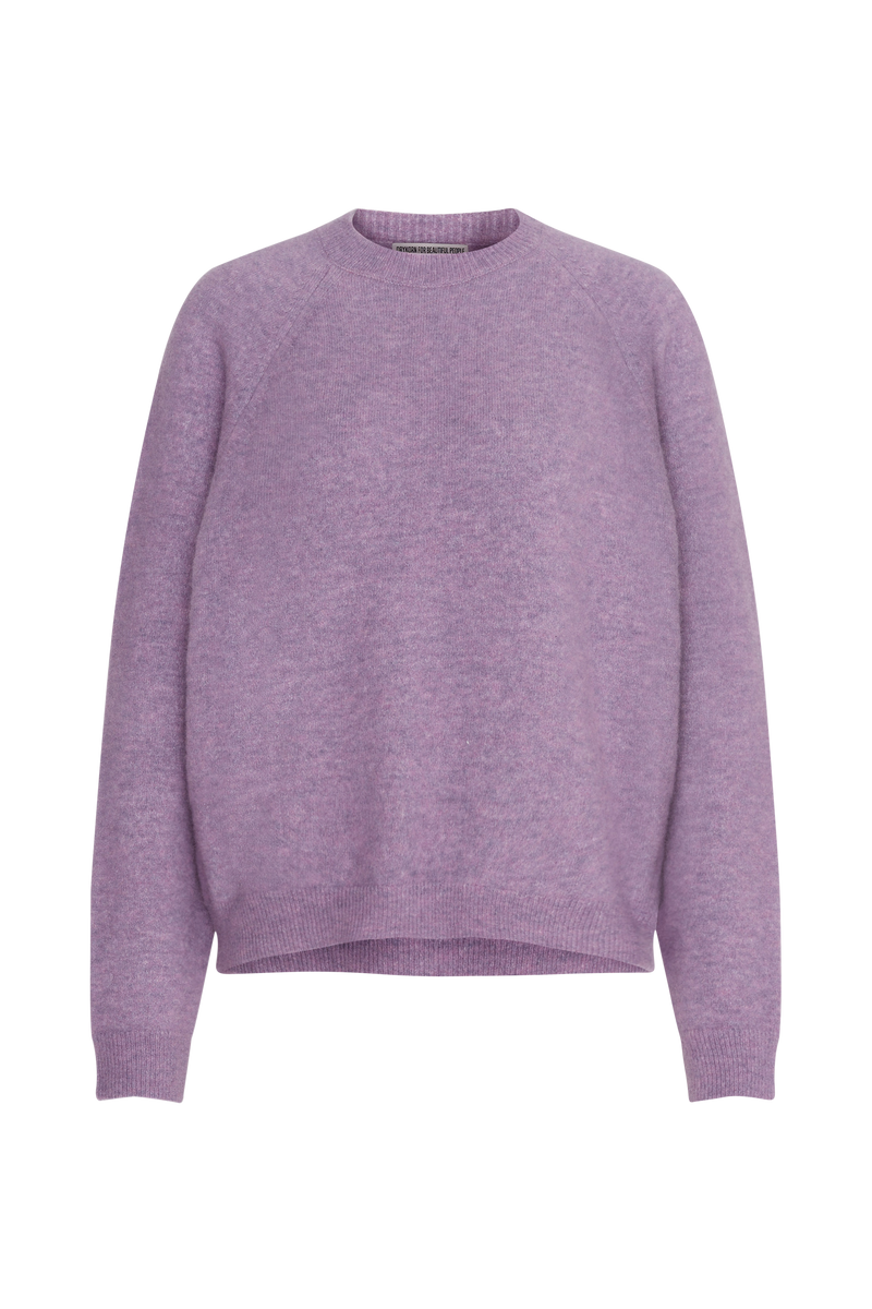 PULLOVER PEMIRI