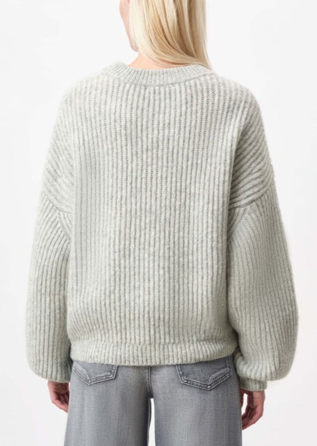 PULLOVER RAMEA