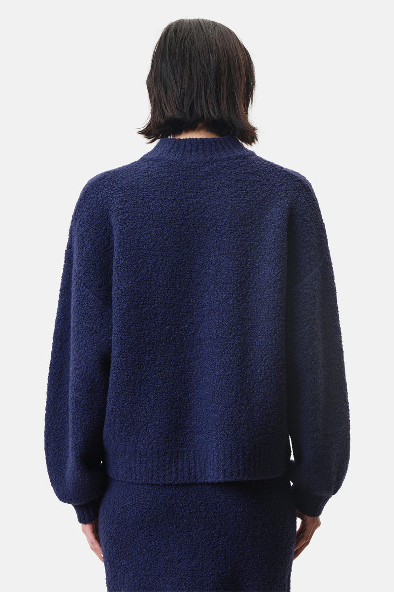 PULLOVER RAMEA