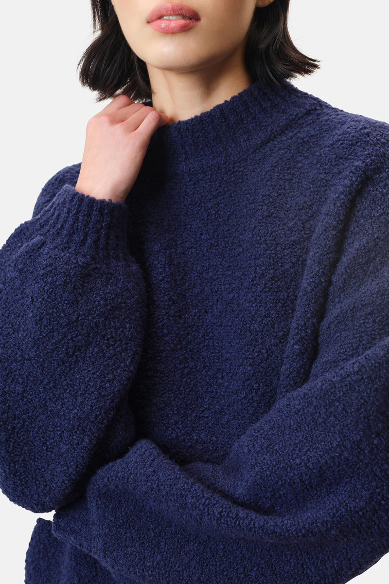 PULLOVER RAMEA