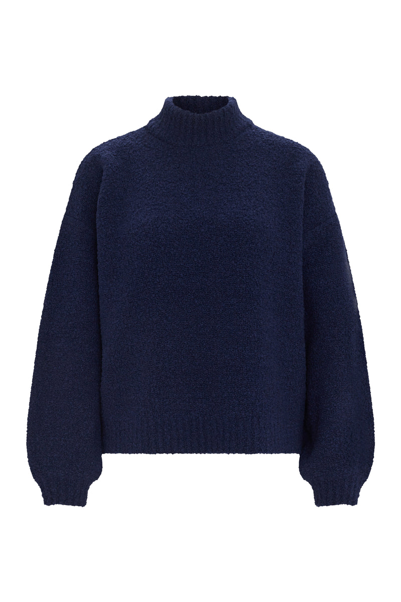 PULLOVER RAMEA