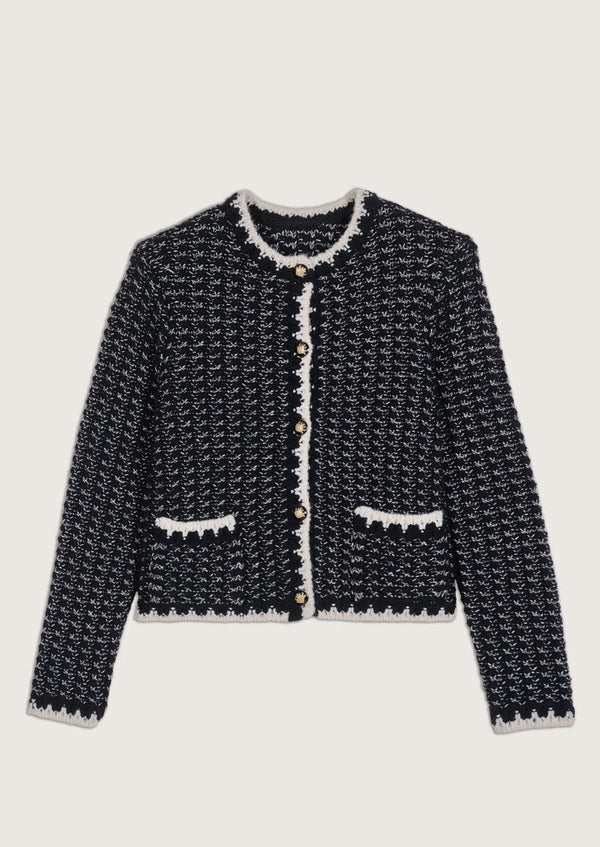 CARDIGAN BILL