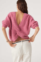 PULLOVER FILL