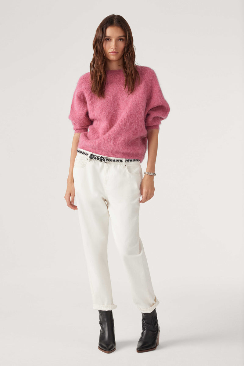 PULLOVER FILL