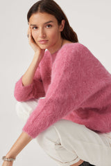PULLOVER FILL