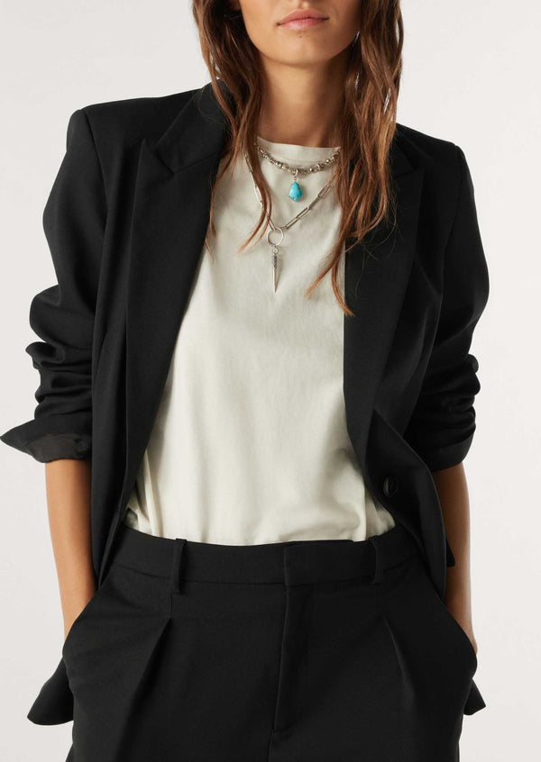 BLAZER JEFFREY