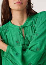 BLUSE RAVEL