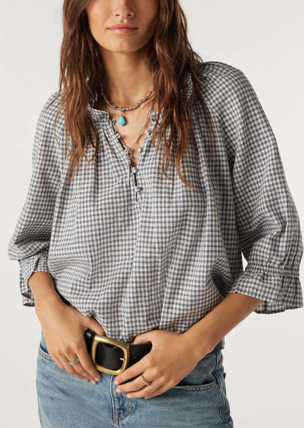 BLUSE SMINT