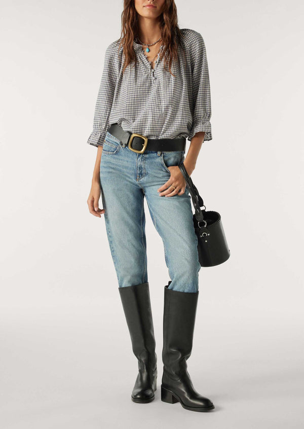 BLUSE SMINT