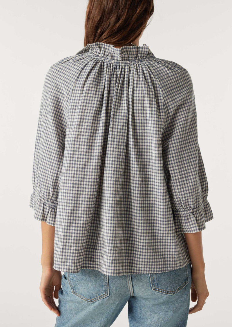 BLUSE SMINT