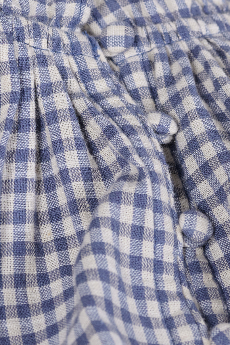 BLUSE SMINT