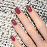 NAGELLACK VICTORIA PLUM