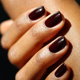 NAGELLACK HOLLYHOCK