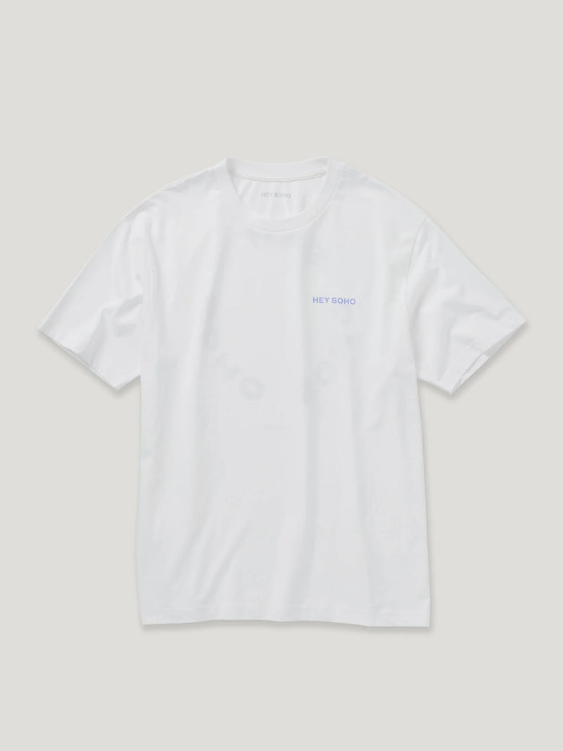 T-SHIRT SOHO SOHO SOHO