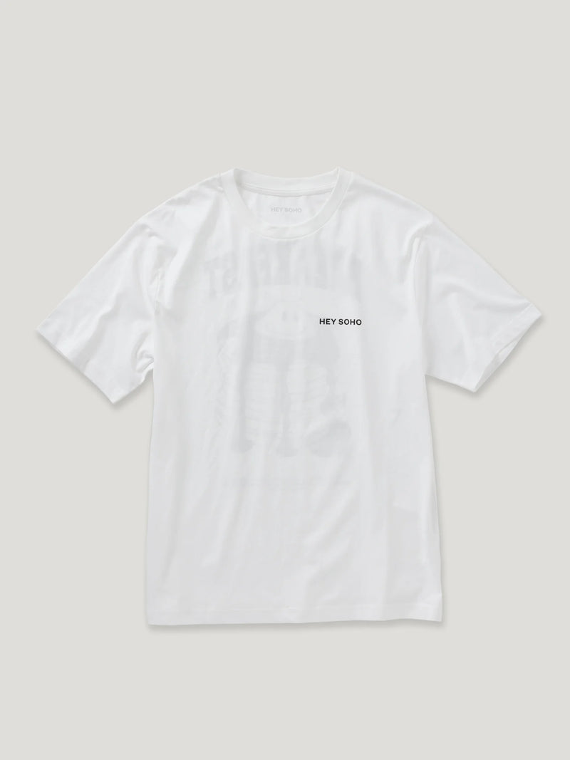 T-SHIRT BREAKFAST CLUB