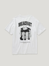 T-SHIRT BREAKFAST CLUB