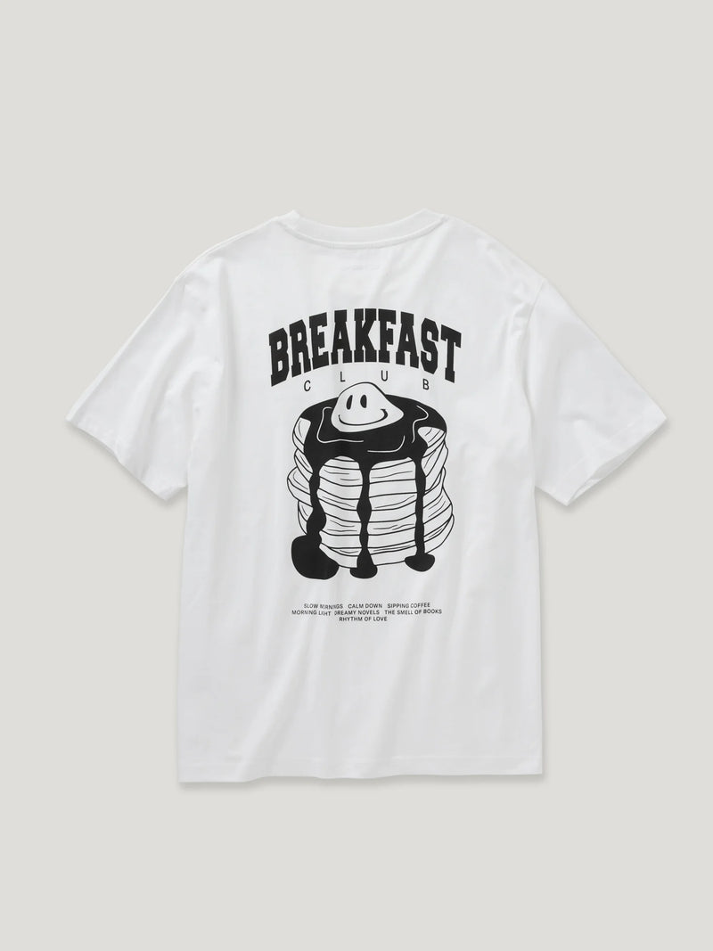 T-SHIRT BREAKFAST CLUB