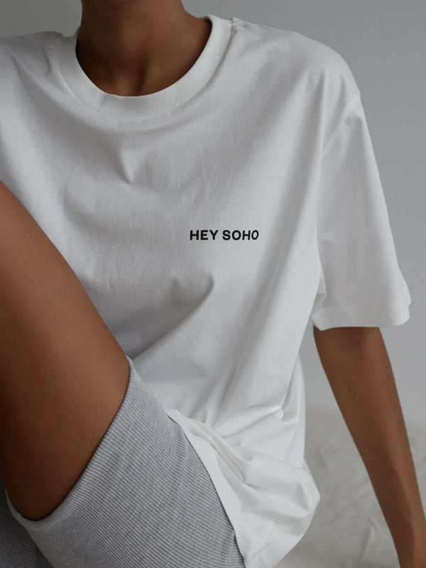 T-SHIRT BREAKFAST CLUB