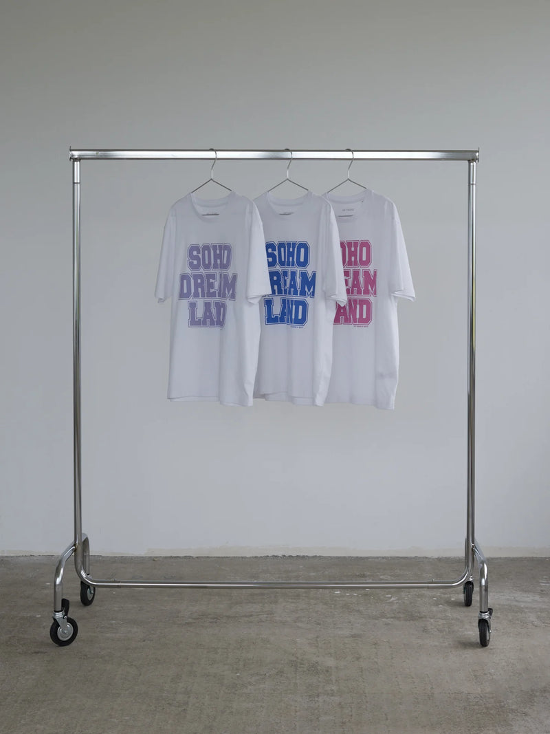 T-SHIRT SOHO DREAM LAND