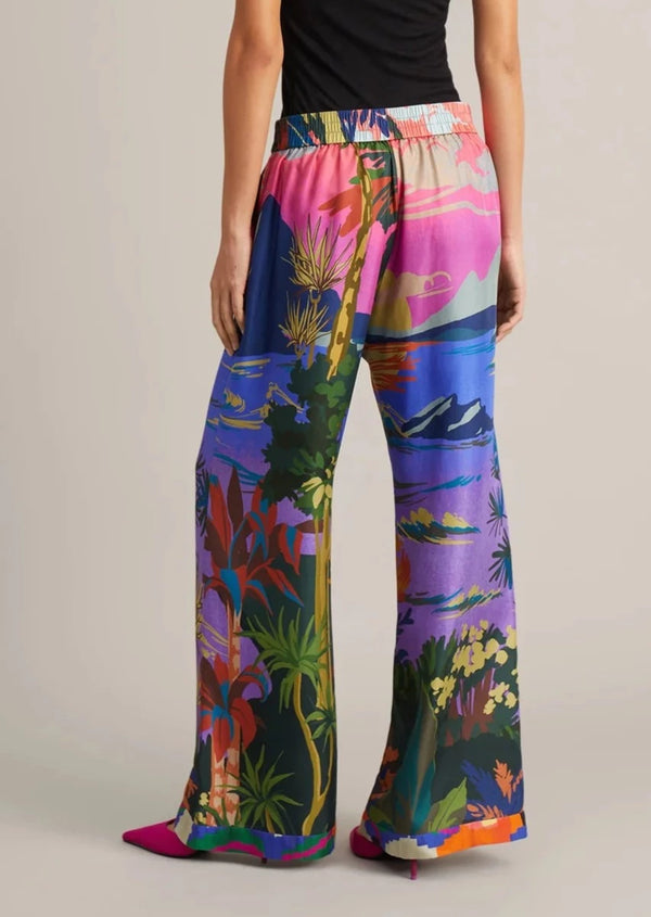 HOSE GARUM