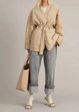 JACKE GISELA