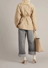 JACKE GISELA