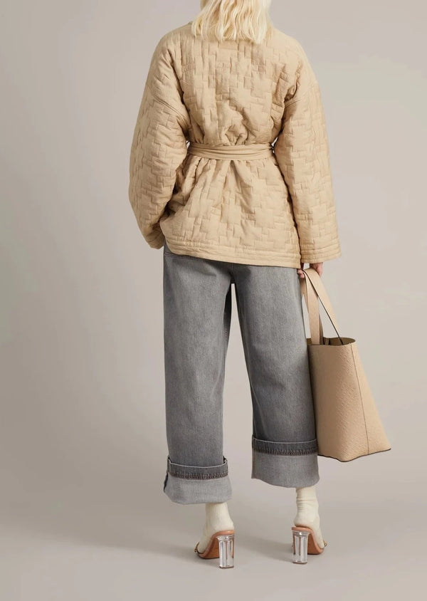 JACKE GISELA