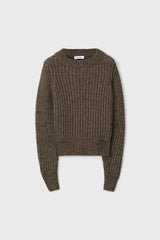PULLOVER FARAI SPRING