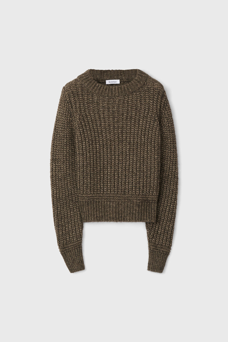 PULLOVER FARAI SPRING