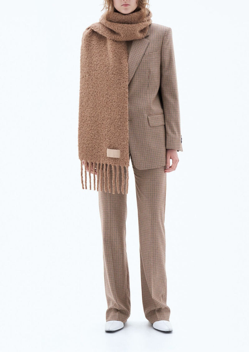 SCHAL BOUCLE