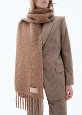 SCHAL BOUCLE