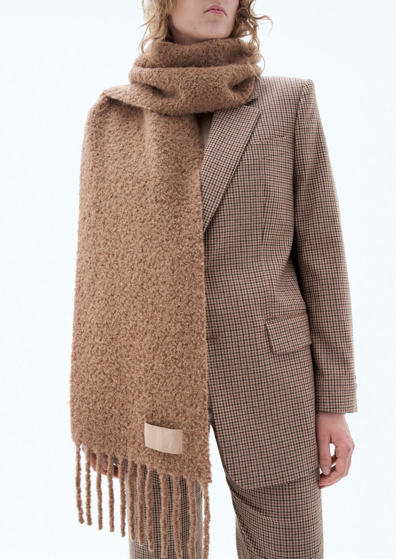 SCHAL BOUCLE