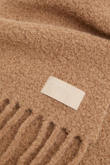 SCHAL BOUCLE