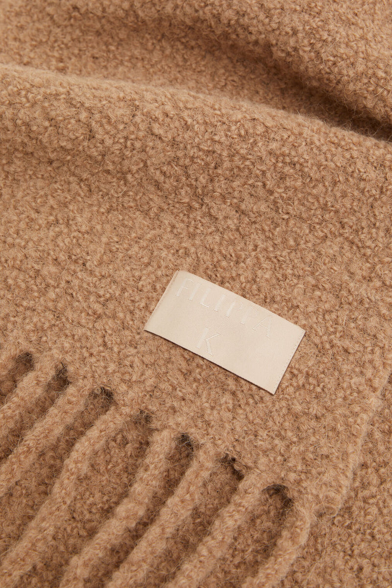 SCHAL BOUCLE