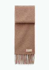 SCHAL BOUCLE