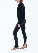 LEGGINGS ZIP