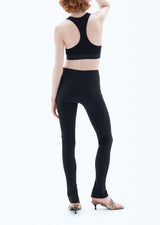 LEGGINGS ZIP