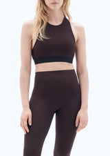 RIB BRA TOP