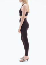RIB BRA TOP