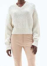 STRUKTUR SWEATER