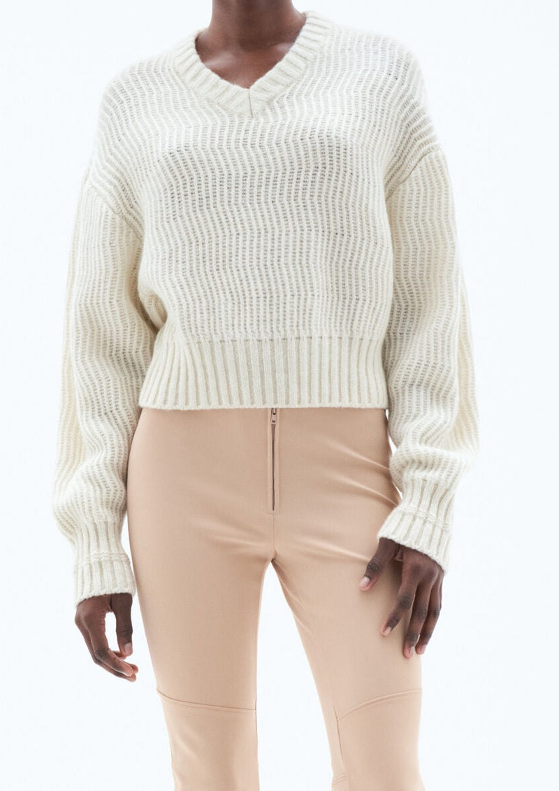 STRUKTUR SWEATER
