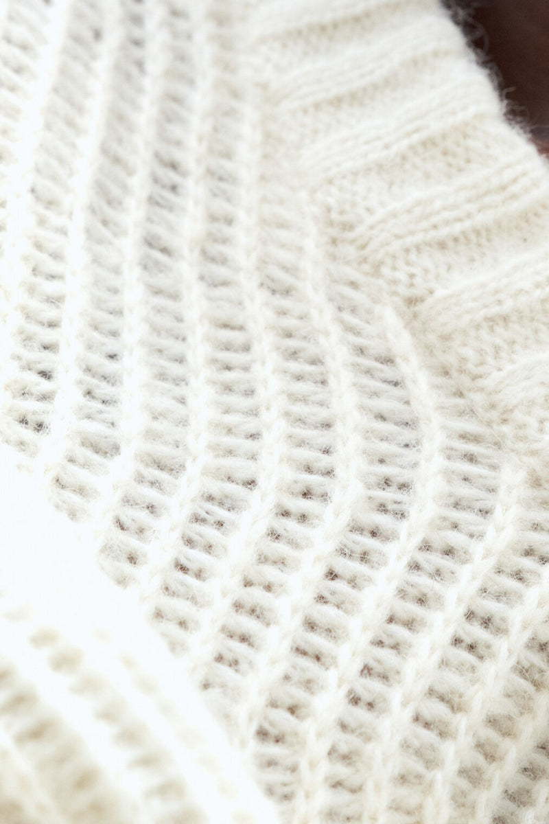 STRUKTUR SWEATER