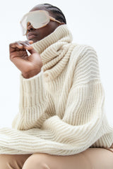 STRUKTUR SWEATER