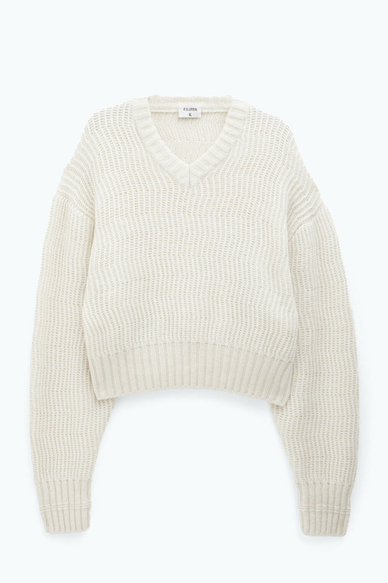 STRUKTUR SWEATER